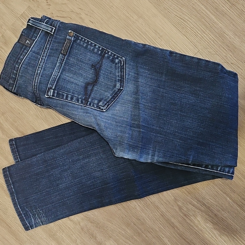 7 For All Mankind Jeans